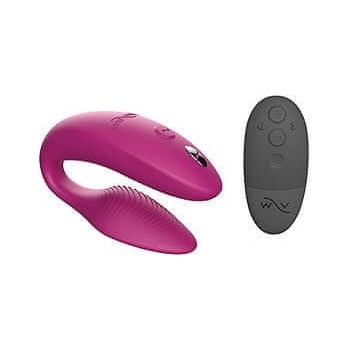We-Vibe Sync 2 Pink