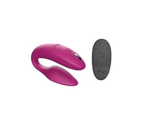 We-Vibe Sync 2 Pink