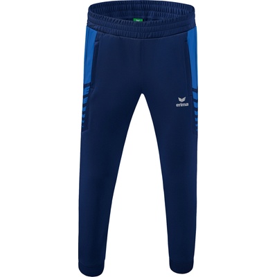 Erima Six Wings Worker Hose modrá 152