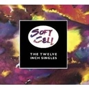 SOFT CELL: THE TWELVE INCH SINGLES CD
