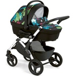 CAM Dinamico Up Smart Set Детски колички