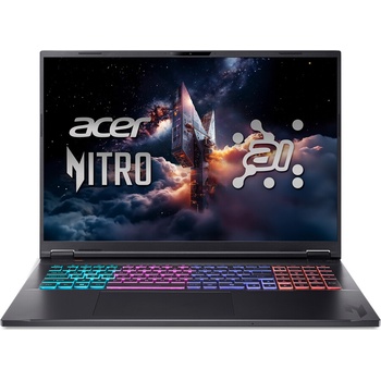 Acer Nitro 18 AI AN18-61 NH.QYHEX.002