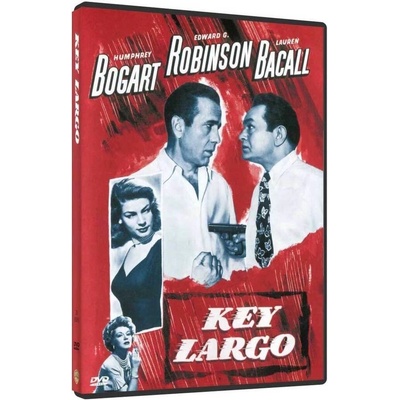 Key largo DVD