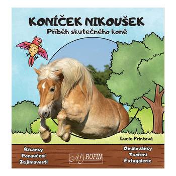 Koníček Nikoušek