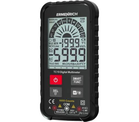 Ermenrich Zing TC19