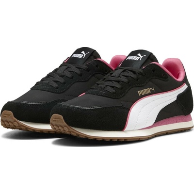 Puma St Miler Rose čierna/ružová