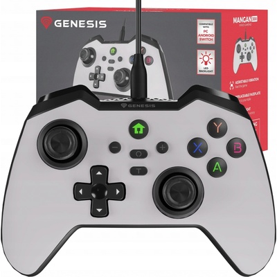 Genesis MANGAN 300 NJG-2104