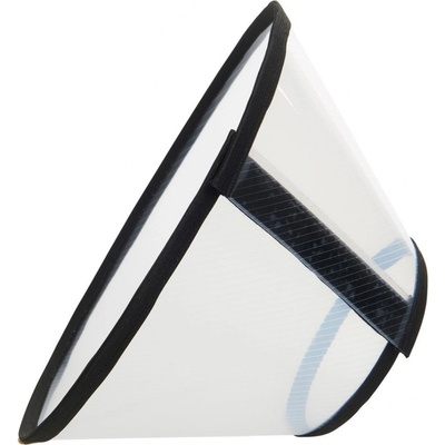 Kruuse Límec ochranný Buster plastový Premium Collar S, M, L 3 ks