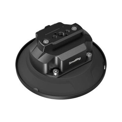 SmallRig 5398 5" Electric Suction Cup Mount