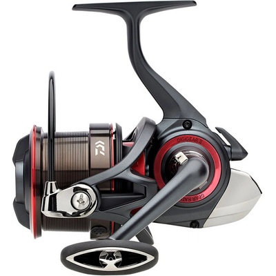Daiwa 21 Tournament Feeder 25 QD