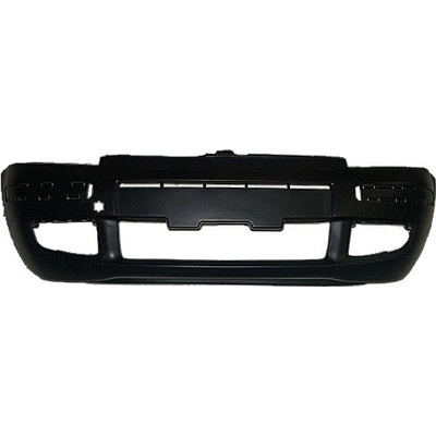Přední nárazník Fiat Panda (169) 03-12 PRO LAK