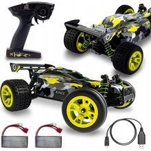 Overmax X-Pace RC Stadium Truck 30 km/h 4x4 1:18
