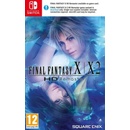 Final Fantasy X + X-2