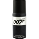 Deodoranty a antiperspiranty James Bond 007 deospray 150 ml