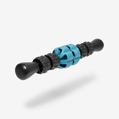 DECATHLON Pružná masážna palička