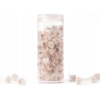 Keychron Kailh Clione Limacina G137