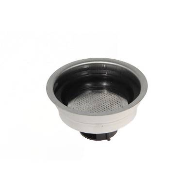 Цедка с крем диск за 1 кафе Delonghi (7332173700 / AS00001313)