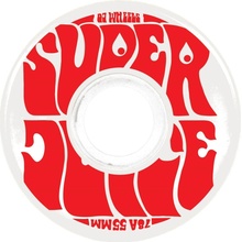 OJ Mini Super Juice White 152463 55mm 78A