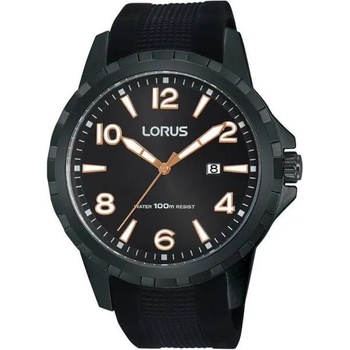 Lorus RH983FX9