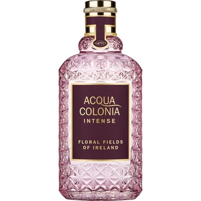 4711 Acqua Colonia Intense Floral Fields of Ireland kolínska voda unisex 170 ml tester