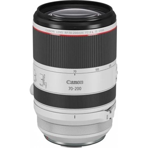 Canon RF 70-200mm f/2.8 L IS USM (3792C005AA) Обективи
