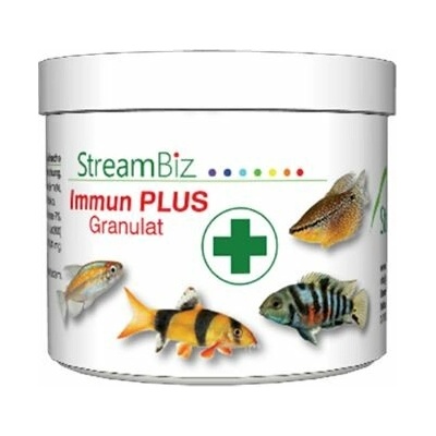 StreamBiz Immun Plus Granulat 80 g