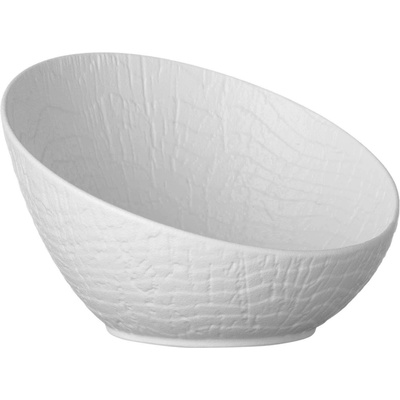 Fine Dine Šikmá mísa Nordic 210 mm