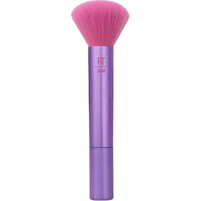 Real Techniques Afterglow All Night Multitasking Brush мултифункционална четка за грим за жени 1 бр