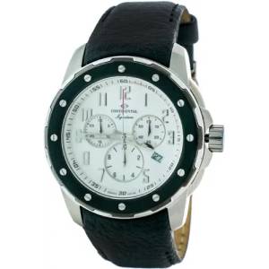 Continental Мъжки часовник Continental - C-9780-SS157C (C-9780-SS157C) Часовници