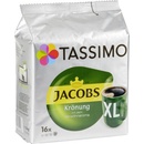 Kávové kapsle Tassimo Jacobs Kronung XL 16 ks