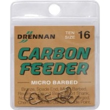 DRENNAN Carbon Feeder vel.14 10ks