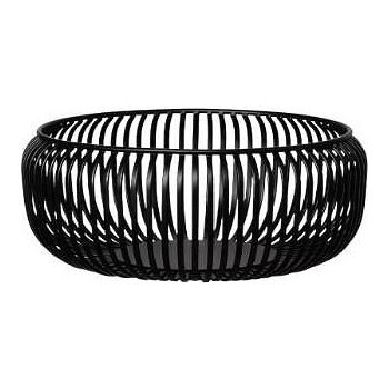 Blomus (Германия) Фруктиера blomus lito - размер М - цвят черен (blomus 64552)