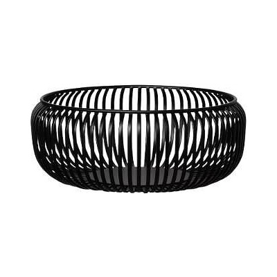 Blomus (Германия) Фруктиера blomus lito - размер М - цвят черен (blomus 64552)