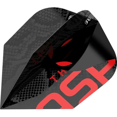 Target Nathan Aspinall 80% Black Pro.Ultra No6