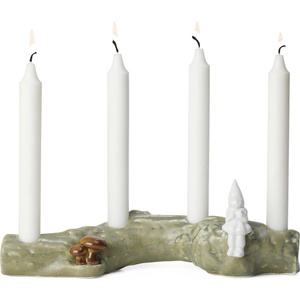Kähler Свещник Christmas Tales Christmas Advent (693512)
