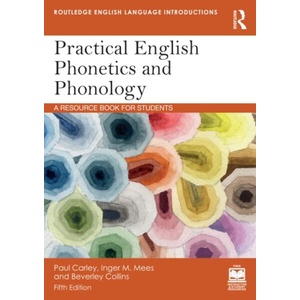 Practical English Phonetics and Phonology (ISBN: 9781032453361)
