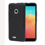 Ulefone S9 Pro Удароустойчив Carbon Fiber Калъф и Стилус