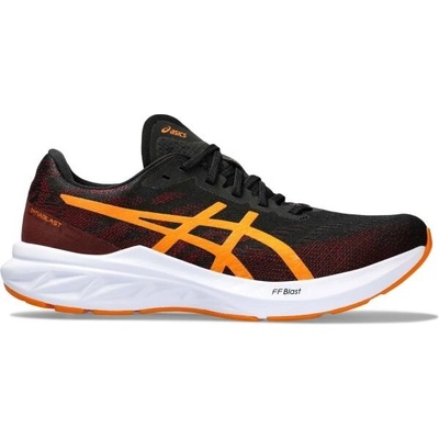 Asics Dynablast 3 pánská běžecká obuv černá