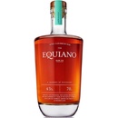 Equiano Rum 43% 0,7 l (čistá fľaša)