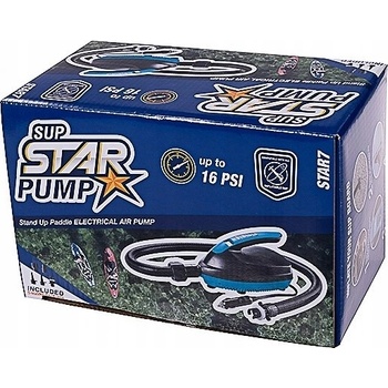 Star 7 Pump