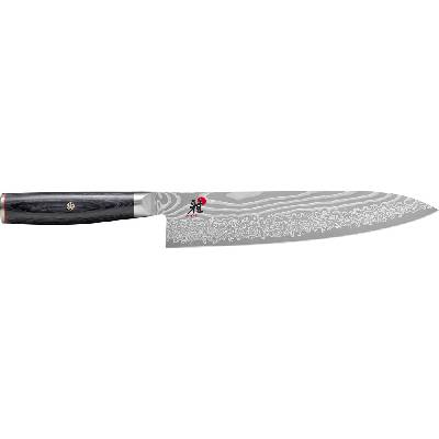 Miyabi Japonský nôž MIYABI GYUTOH 5000FCD 24 cm
