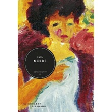 Emil Nolde Christian Ring,Hans-Joachim Throl