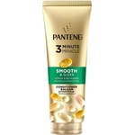 Pantene Pro-V Балсам за гладка коса Smooth & Sleek 3 Minute Miracle, 220 ml - ozone