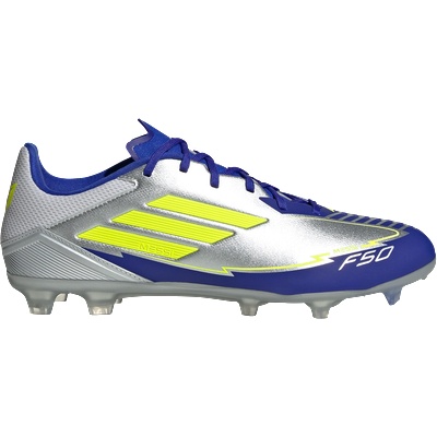 Adidas Футболни обувки adidas F50 LEAGUE FG/MG MESSI ih0918 Размер 45, 3 EU