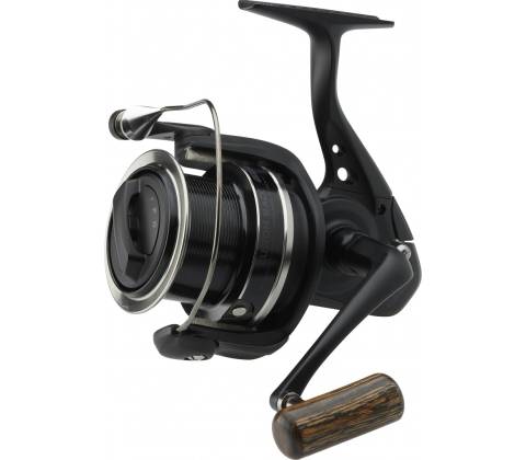 OKUMA Custom Black CB-80
