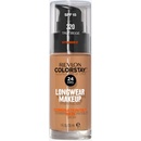 Revlon Cosmetics ColorStay dlhotrvajúci zmatňujúci make-up pre mastnú a zmiešanú pleť 320 True Beige 30 ml