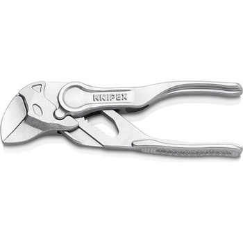KNIPEX Клещи KNIPEX XS, 100 mm, макс. 21 mm затягане 86 04 100 (86 04 100)