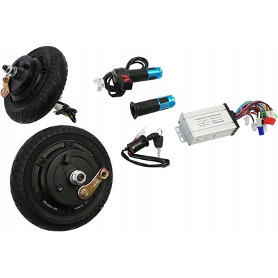 Electric Scooter Hub Motor Kit 350w 48V