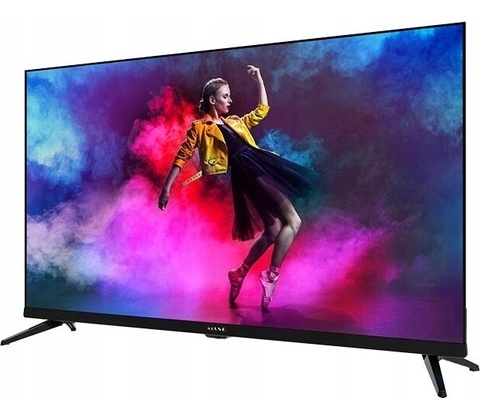 Kiano Elegance TV 50