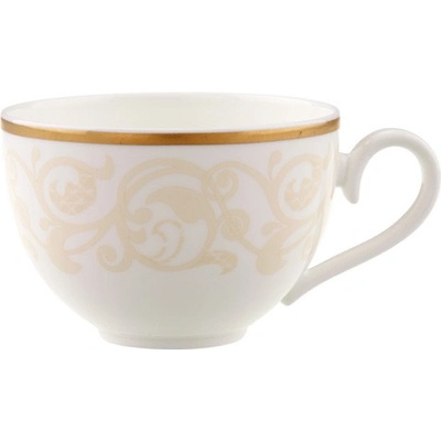 Villeroy & Boch Ivoire kávová čajová šálka 200 ml